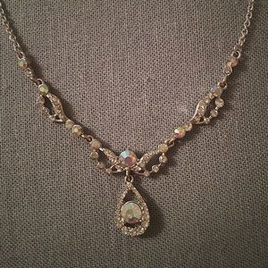 Diamond Necklace💎